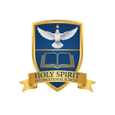 Holy Spirit International School Logo